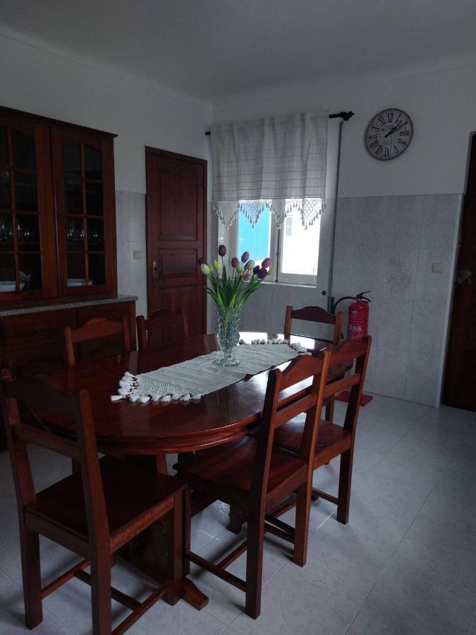 Casa Das Cales - Grande Ангра-ду-Ероїшму Екстер'єр фото