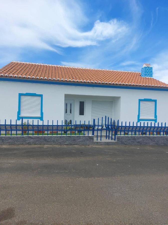Casa Das Cales - Grande Ангра-ду-Ероїшму Екстер'єр фото