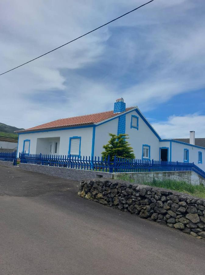 Casa Das Cales - Grande Ангра-ду-Ероїшму Екстер'єр фото